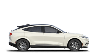 2025 Ford Mustang Mach-E® External Image 1